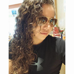 Meet your Posher, Johanny